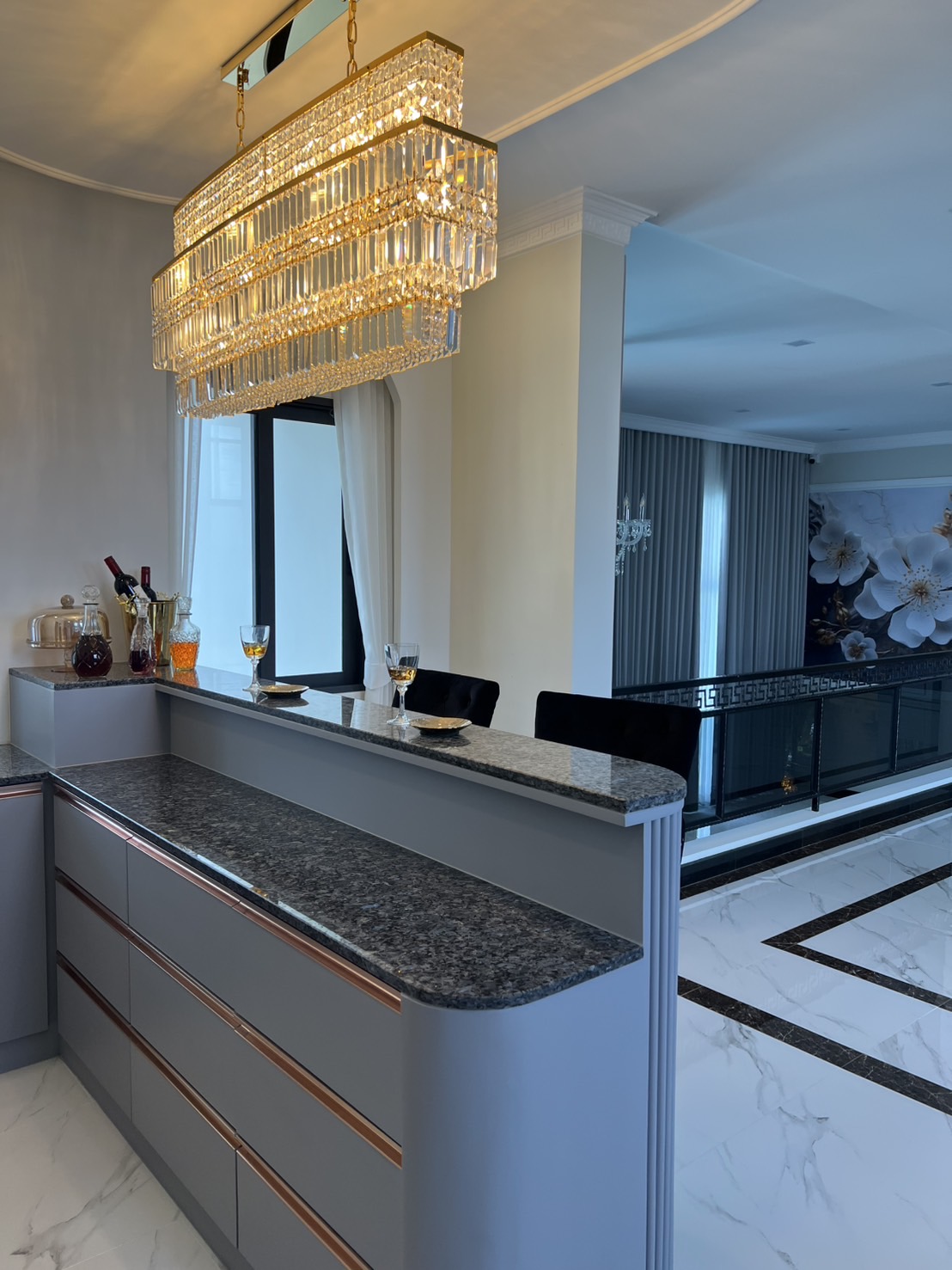 Pantry สุดหรู