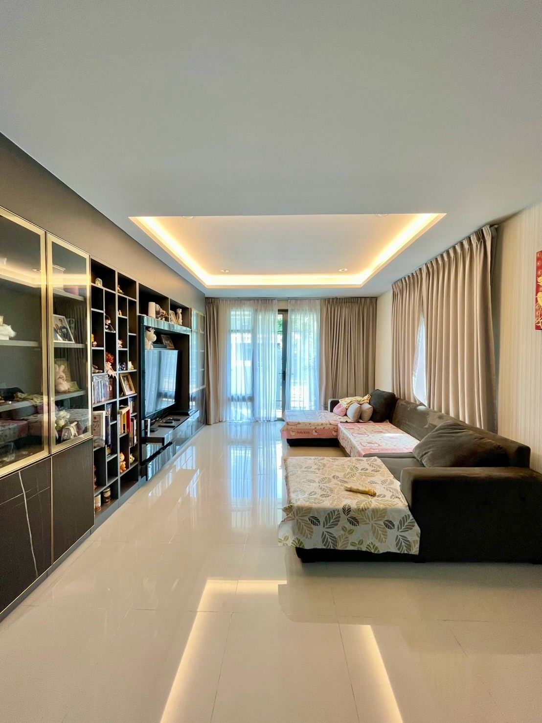 ขาย บ้านเดี่ยว โครงการ โครงการสราญสิริ ชัยพฤกษ์–แจ้งวัฒนะ