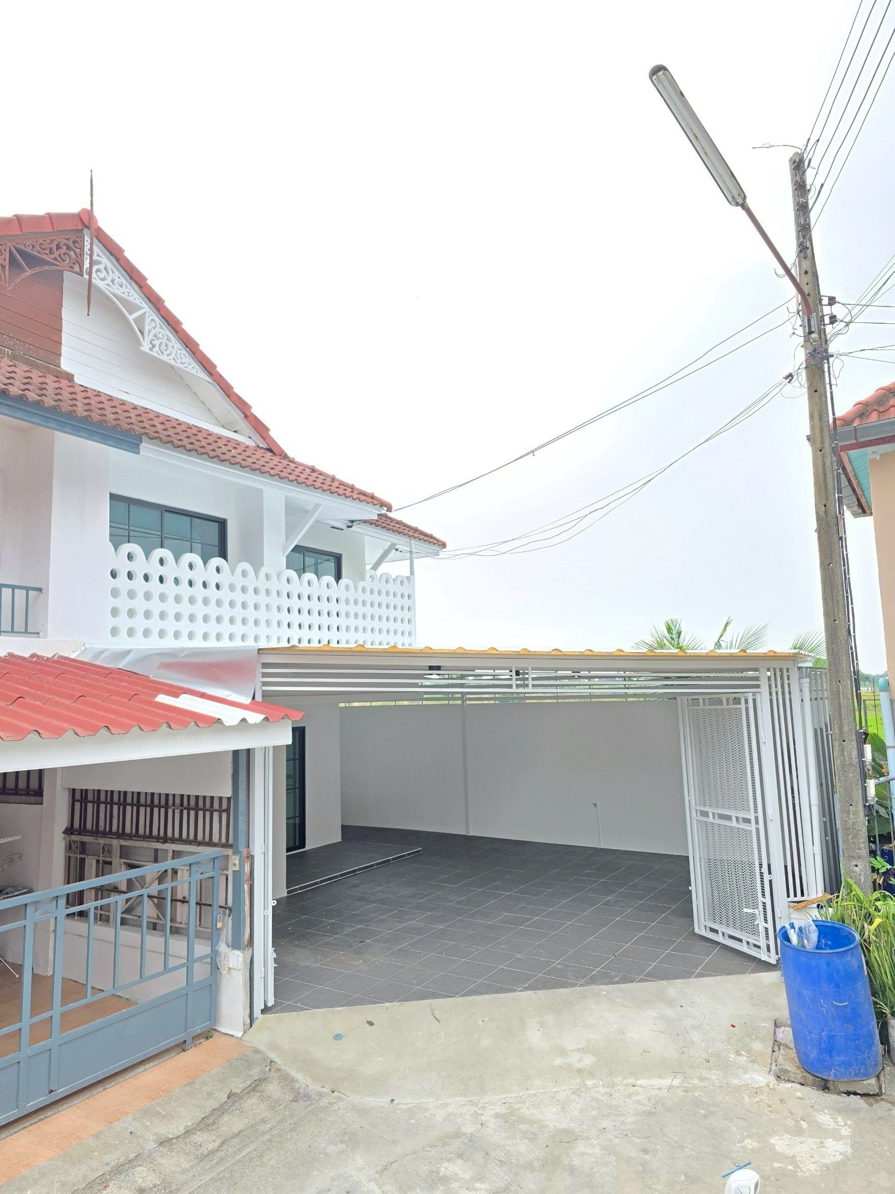 หมู่บ้านพฤกษา7 ซ.26 [ ต.ลำลูกกา อ.ลำลูกกา จ.ปทุมธานี ]